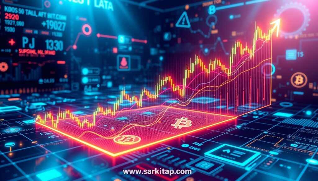 تحليل سعر البيتكوين