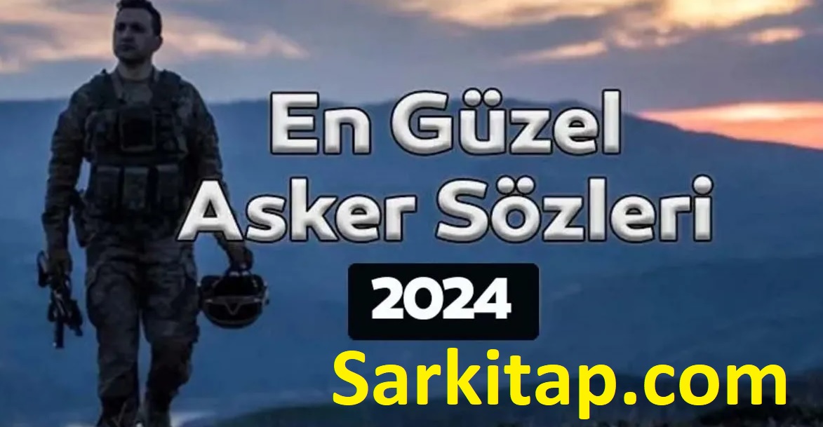 Asker uğurlama duası ve Askere giden kişiye ne denir?