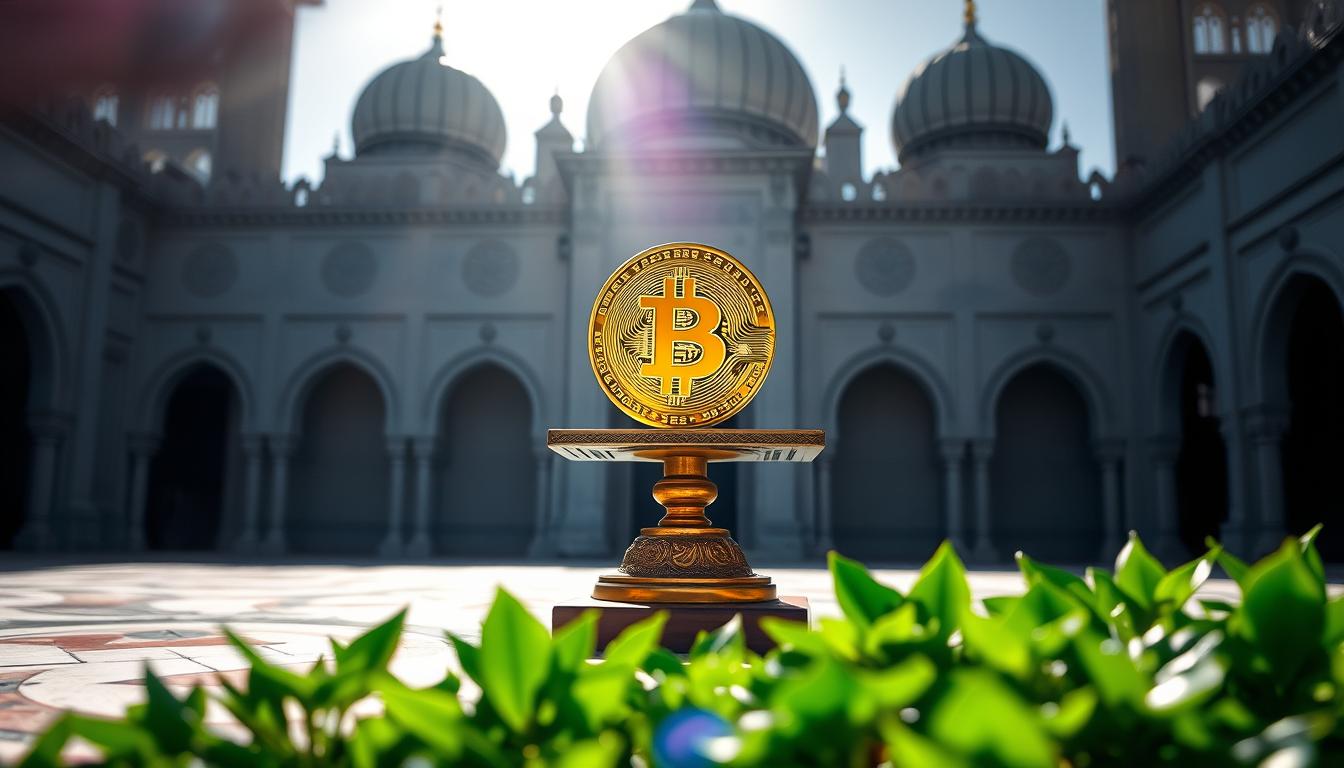 Bitcoin ve Kripto helal mı haram mı caiz mi