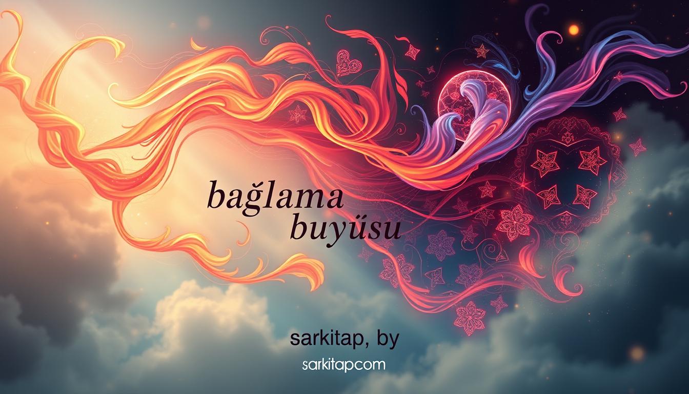 baglama büyüsü