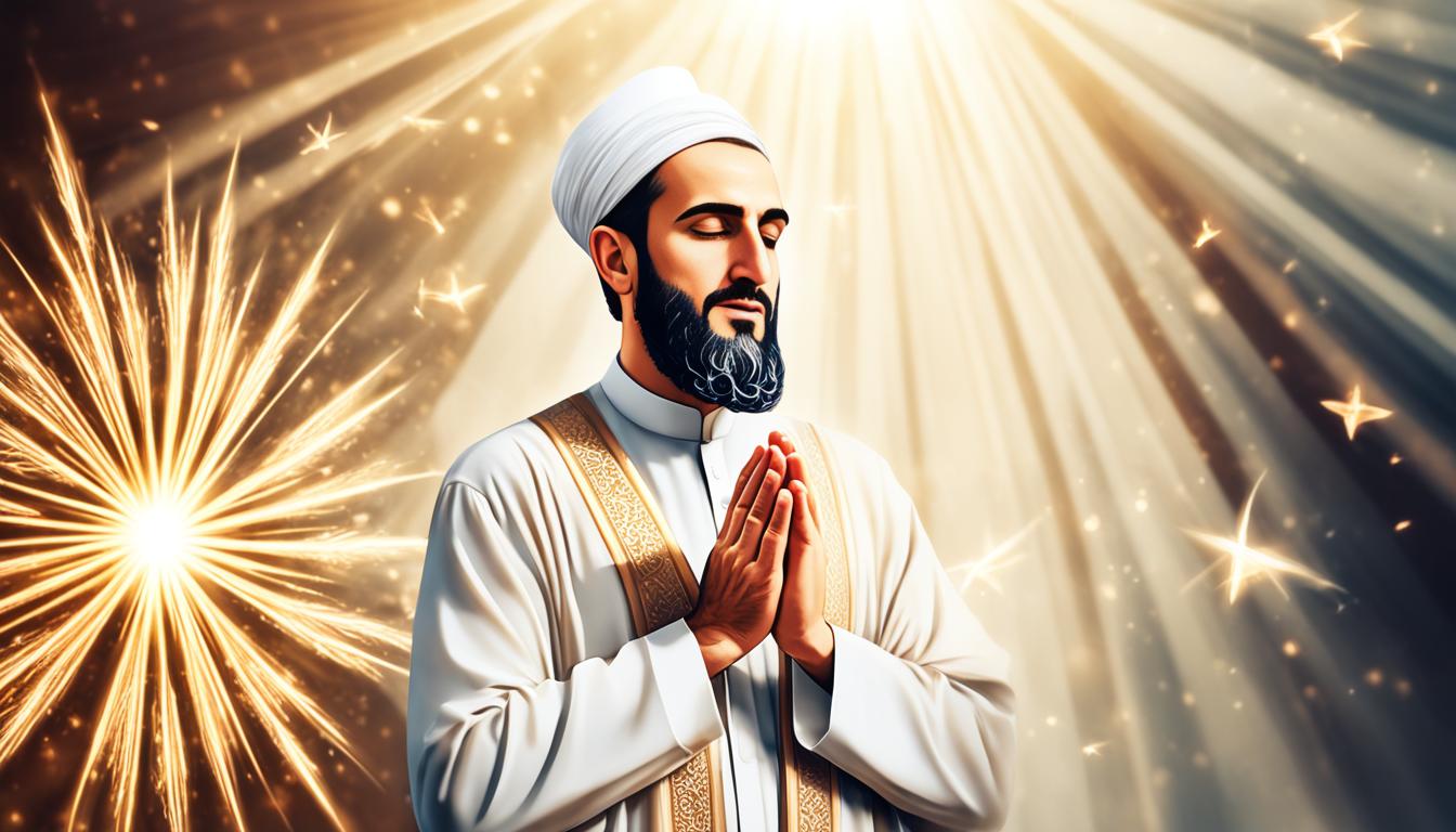 Bir Şeyin Olması İçin Dua : İnanç ve Umut Rehberi